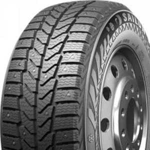 Kuva Sailun Commercio Ice 215/75 R16 116/114R henkilöauto Talvirenkaat Renkaat 3220015159