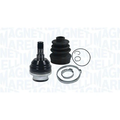 Kuva MAGNETI MARELLI 302009100029 Vetonivel Etuakseli OPEL: Astra F CC, Sedan, Kadett D Hatchback
