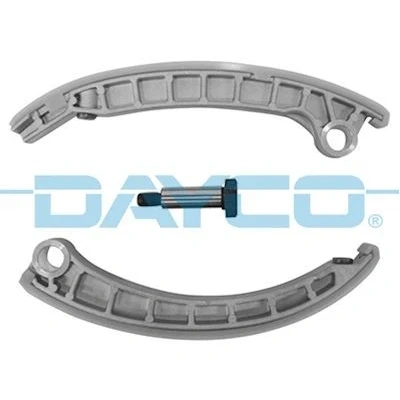 Kuva DAYCO KTC1083 Jakoketjusarja FIAT: Ducato III Bussi