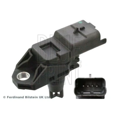 Kuva BLUE PRINT ADM57403 Tunnistin, Imusarjapaine VOLVO: V50, S80 II, V70 3, PEUGEOT: 3008 I, 208 I Hatchback, 207 CC, FORD: S Max Mk1, MONDEO 4 Turnier