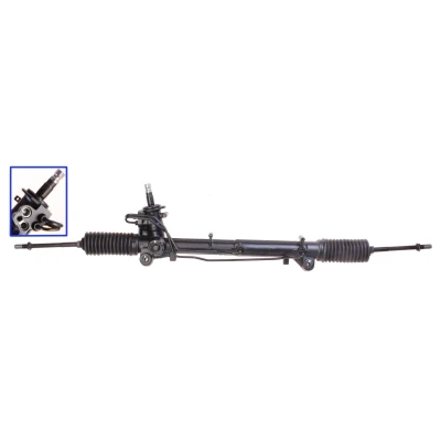 Kuva DRI 711520703 Ohjausvaihde Hydraulinen Ohjaus vasemmalla Pinion pos 12o&#039;clock 1230