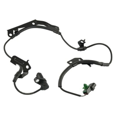 Kuva Tunnistin, kiertonopeus, Etuakseli, vasen MITSUBISHI L200 / TRITON, PAJERO SPORT II OE MN102573