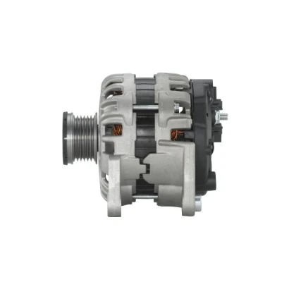 Kuva HELLA 8EL 011 713 391 Laturi 14V 110A SEAT: Ibiza 4 ST, SKODA: Rapid Spaceback, VOLKSWAGEN: Polo V Hatchback