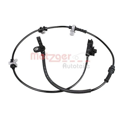 Kuva METZGER 09001443 ABS Anturi Etuakseli OPEL: Astra K Sports Tourer, Hatchback