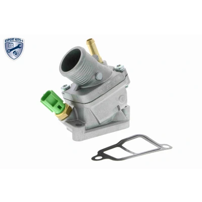 Kuva VEMO EXPERT KITS + V95 99 0005 Termostaatti 90 Tiivisteillä Anturilla VOLVO: V50, V70 2, XC90 I