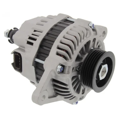 Kuva MAPCO 13581 Laturi 14V 85A SMART: Forfour I, MITSUBISHI: COLT 6