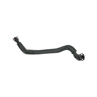 Kuva METZGER 2380052 Letku, Kampikammion Tuuletus Alla BMW: 5 Touring, Sedan, 7
