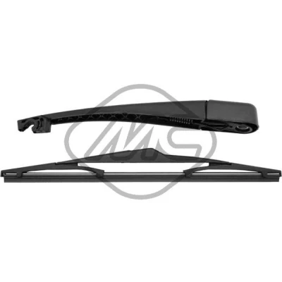 Kuva Pyyhkijänsulka, Takana HYUNDAI ix35, KIA CEE&#039;D Halvkombi OE 98811 1H000, 98812 98850 1H000