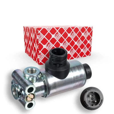 Kuva FEBI BILSTEIN 102280 Magneettiventtiili