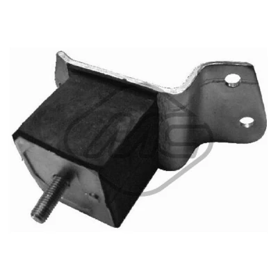 Kuva Moottorin tuki, Eteen, vasen RENAULT 18, 18 Variable, ESPACE I, II, III, FUEGO OE 77 04 000 769