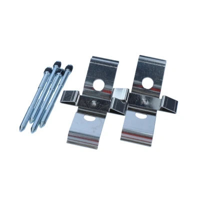 Kuva MAXGEAR 27 1472 Tarvikesarja, Jarrupala Etuakseli VOLKSWAGEN: Touareg II, I