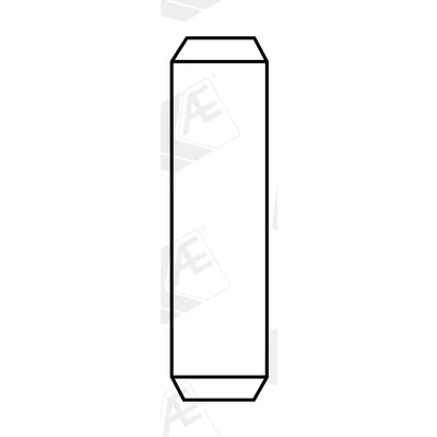 Kuva Venttiilinohjain AE VAG92221