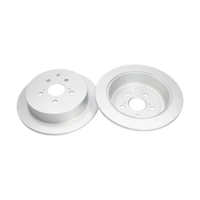 Kuva KAVO PARTS BR 9513 C Jarrulevyt 309 10 5 114 täysi pinnoitettu LEXUS: RX III