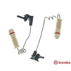 Kuva BREMBO A 00 386 Jarrupalojen Kulumisen Ilmaisin MERCEDES BENZ: ML sarja