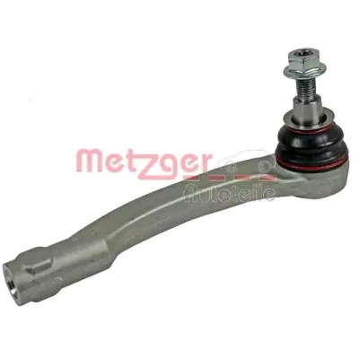 Kuva METZGER 54051602 Raidetangon Pää KIT + Etuakseli, oikea PORSCHE: Panamera