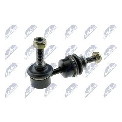 Kuva Tanko, kallistuksenvaimennin, Taka akseli, oikea, vasen FORD, VOLVO OE 1691815, 1701466, 1714891