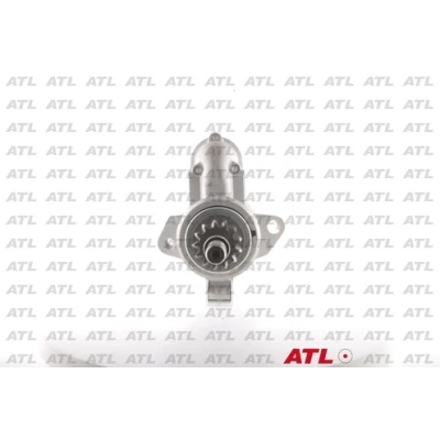 Kuva Käynnistin VW PHAETON, TOUAREG OE 07Z 911 023 A, B