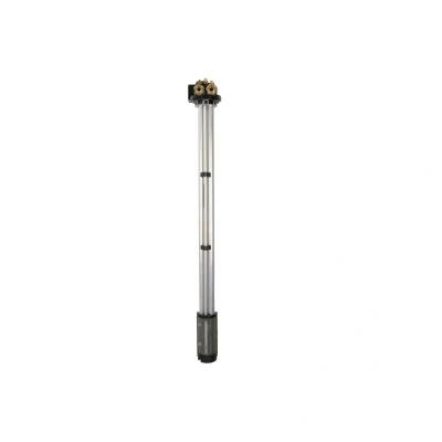 Kuva Auger 87581 Tunnistin, polttoainetankki