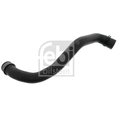 Kuva FEBI BILSTEIN 49078 Jäähdyttimen Letku Vasen, ylä EPDM (eteenipropeeni dieeni kumi) Kuorella