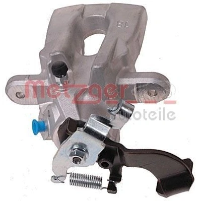 Kuva METZGER 6251046 Jarrusatula Taka akseli, oikea TOYOTA: Prius III Hatchback, Auris Hatchback