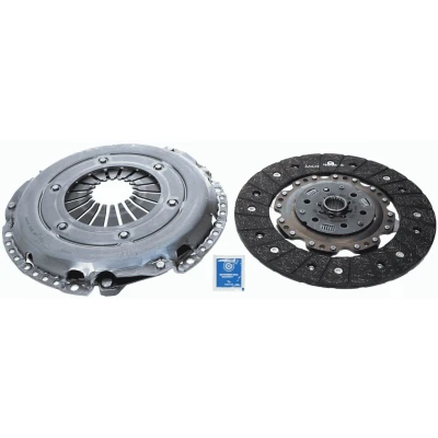 Kuva SACHS 3000 970 143 Kytkinpaketti ilman irroitinlaakeria 240 ALFA ROMEO: 159 Sportwagon