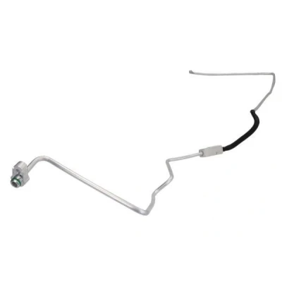 Kuva THERMOTEC KTT160354 Korkeapaine /Matalapainejohto, Ilmastointilaite TOYOTA: Yaris II Hatchback (XP9) 1.33 VVT i, 1.0 1.4 D 4D, 1.3 i
