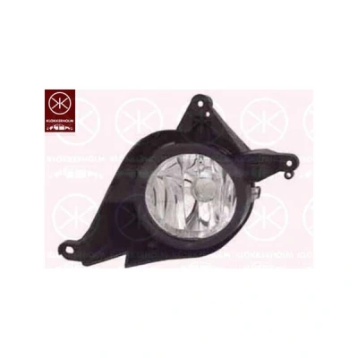 Kuva Sumuvalo, Eteen, oikea HONDA CR V III OE 33901SWWE01
