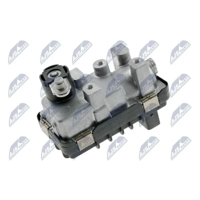 Kuva NTY ECD ME 012 Toimilaite, turboahdin MERCEDES BENZ: C sarja Sedan, E T modell, CHRYSLER: 300C JEEP: GRAND CHEROKEE 3