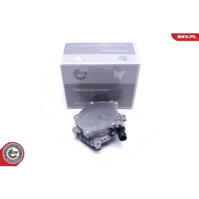 Kuva ESEN SKV 18SKV063 Alipainepumppu MERCEDES BENZ: C sarja Sedan, E T modell, Sedan