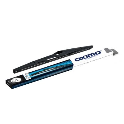 Kuva Pyyhkijänsulka Oximo WR600400 400mm Takana Pyyhkijänsulka,perinteinen runko TOYOTA: Land Cruiser Prado 120, Yaris Verso, Previa / Estima I