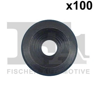 Kuva Lämpösuojalevy, ruiskutusjärjestelmä Audi, Fiat, Lancia, Renault, Seat, Skoda, Volvo, Vw OE 068130219, 07773728, 0855685700