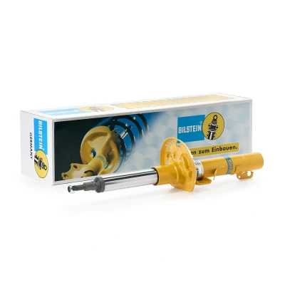 Kuva BILSTEIN B6 Performance 35 052173 Iskunvaimentimet Etuakseli Kaasupaine Yksiputkinen säiliö ylöspäin Joustintuki Tappi ylhäällä AUDI: A2