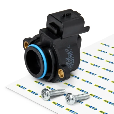 Kuva MAGNETI MARELLI 023000016010 Venttiiliyksikkö, hydrauliikkalaite automaattivaihteisto CITROËN: C4 II Hatchback