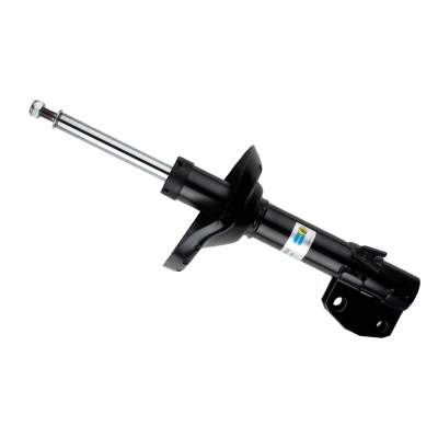 Kuva BILSTEIN B4 OE Replacement 22 248152 Iskunvaimentimet Etuakseli, vasen Kaasupaine Kaksiputki Joustintuki Tappi ylhäällä, Purisitin alhaalla