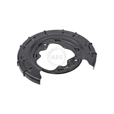 Kuva Suojapelti, jarrulevy, Taka akseli, vasen HYUNDAI i30, i30 Kombi, KIA CEE&#039;D Halvkombi, SW, PRO OE 582501H000, 582511H000