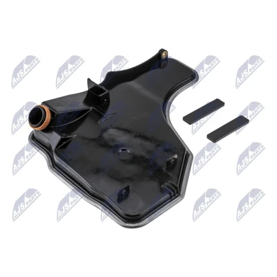 Kuva Hydrauliikkasuodatin, automaattivaihteisto AUDI, VW OE 0BH 325 429 B