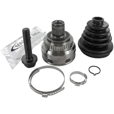Kuva VAICO V10 2170 Vetonivel EXPERT KITS + Pyörän puoli ABS renkaalla AUDI: 200 C3 Sedan, A6 C4 Avant, Sedan