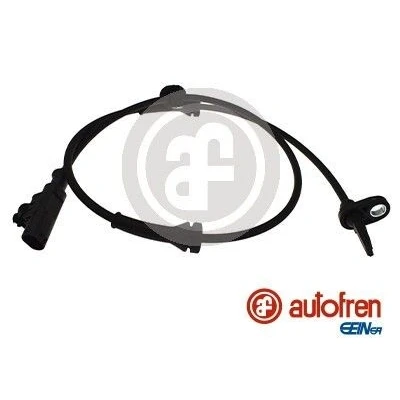 Kuva AUTOFREN SEINSA DS0240 ABS Anturi Etuakseli, oikea, vasen aktiivisensori 2 744 CITROËN: C1 I