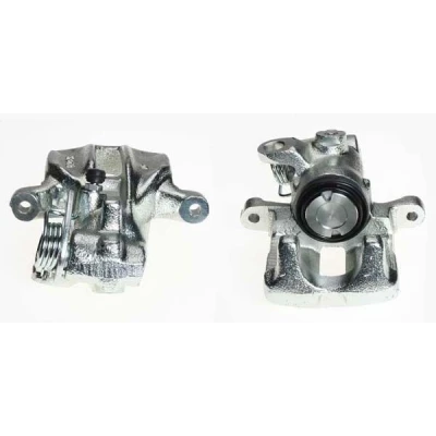Kuva BUDWEG CALIPER 341873 Jarrusatula AUDI: 80 B4 Sedan, 100 C3 C4 Avant