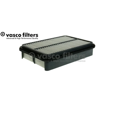 Kuva DAVID VASCO A718 Ilmansuodatin 51 169 250 suorakulmainen (rectangular) Suodatinpanos MITSUBISHI: Outlander 3, ASX SUV, 2 SUV