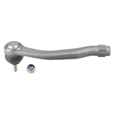 Kuva LEMFÖRDER 44027 01 Raidetangon Pää M10x1,25 Etuakseli, Vasen