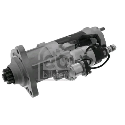 Kuva FEBI BILSTEIN 49003 Starttimoottori 24V 7kW 12
