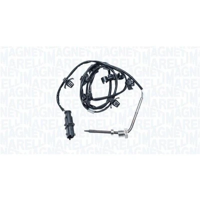 Kuva MAGNETI MARELLI 172000471010 Tunnistin Pakokaasulämpötila OPEL: Insignia A Sports Tourer