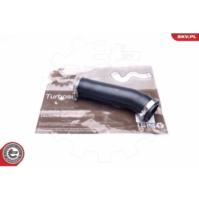 Kuva ESEN SKV 43SKV078 Ahdinletku EPDM (eteenipropeeni dieeni kumi)