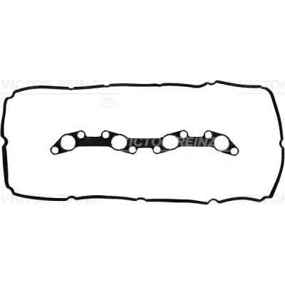 Kuva Tiivistesarja, venttiilikoppa TOYOTA FORTUNER, HILUX Pick up VII, LAND CRUISER PRADO, TACOMA OE 11213 0C010, 75040, 75041