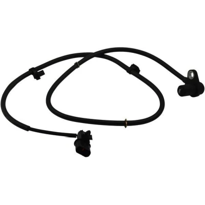 Kuva KAVO PARTS BAS 5504 ABS Anturi Etuakseli, oikea passiivi sensori 1070 MITSUBISHI: Lancer 7, 7 Limousine