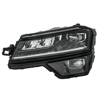 Kuva HELLA 1EX 354 855 011 Ajovaloumpio