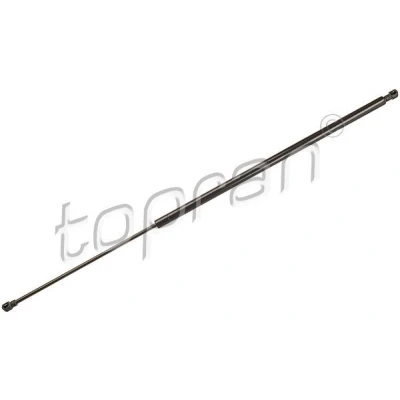 Kuva TOPRAN 700 706 Takaluukun Kaasujousi 610 830 Auton takaluukku, Molemminpuolin