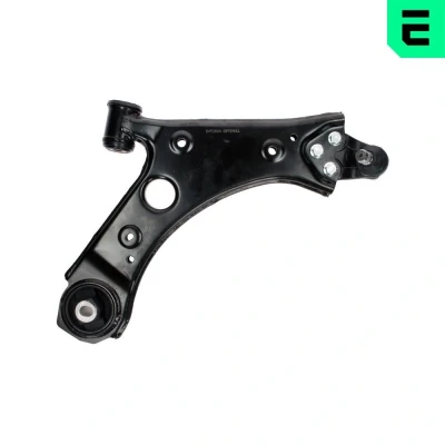 Kuva Tukivarsi, pyöräntuenta, Etuakseli, Alla, Oikea fiat 500x, jeep renegade suv, van OE 51939751, 68247999AA