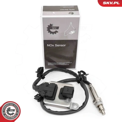 Kuva ESEN SKV 71SKV029 NOx anturi 12V katalysaattorin jälkeen